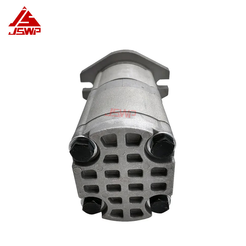 31Q5-30020 Construction Machinery Excavator Parts R210-7W dual gear pump