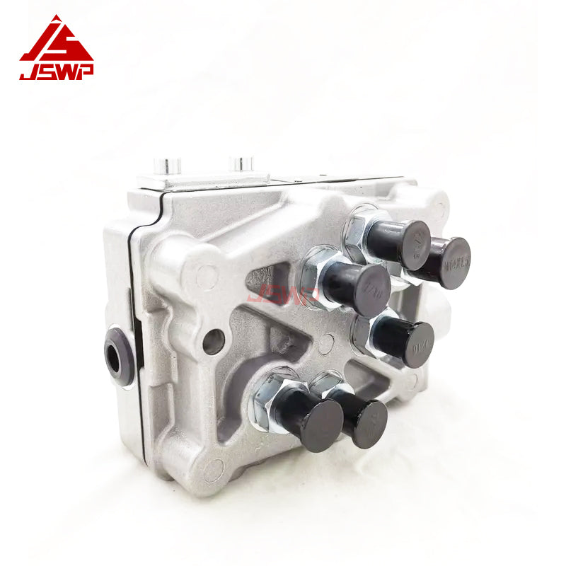 4472522 Construction Machinery Excavator Parts ZX70-5G ZX70-5A ZX75US-5A  KYB Signal valve