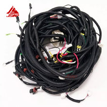 0001836 High quality excavator accessories HITACHI ZX200-3 External wiring harness