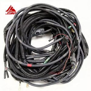 0004821 High quality excavator accessories HITACHI ZX70-1 External wiring harness