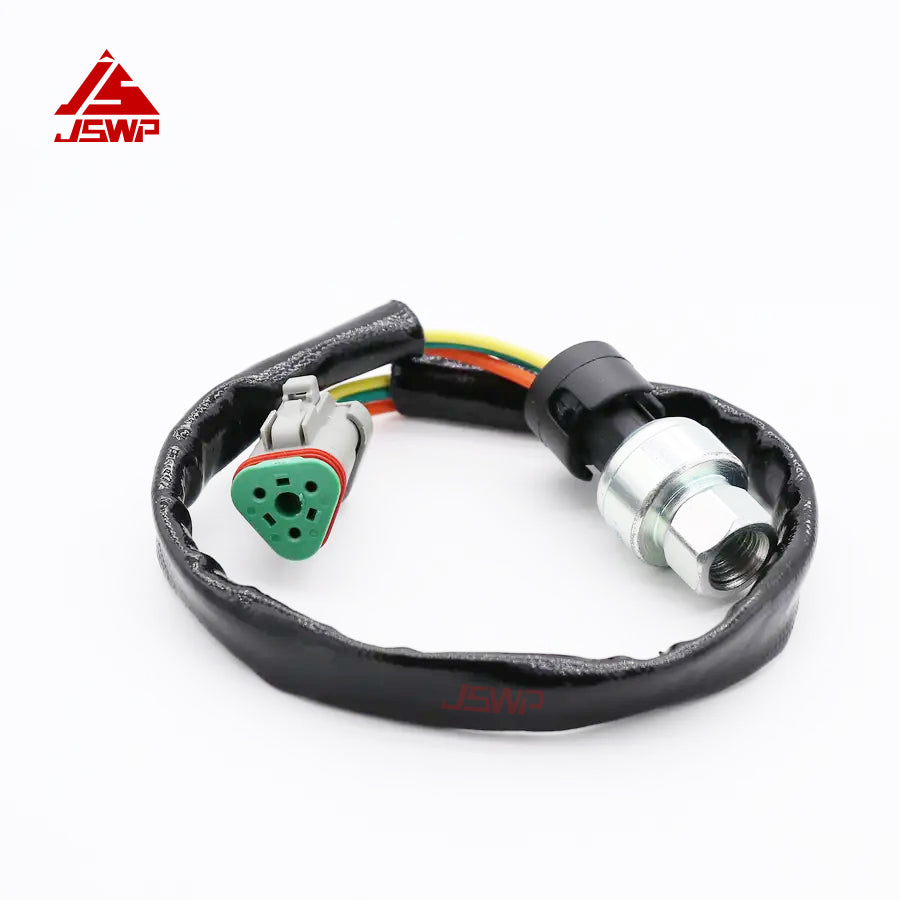 194-6725 High quality excavator accessories E312B Oil Pressure Sensor