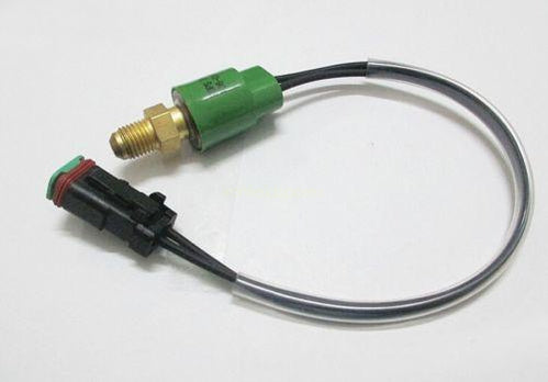 CAT Pressure Switch 320 320B 320C