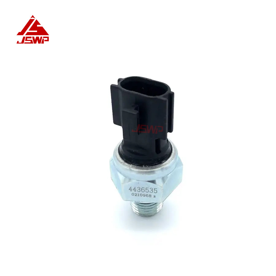 4436535 High quality excavator accessories ZX200 ZX230 ZX240 ZX330-1  ZX330-3 low pressure sensor