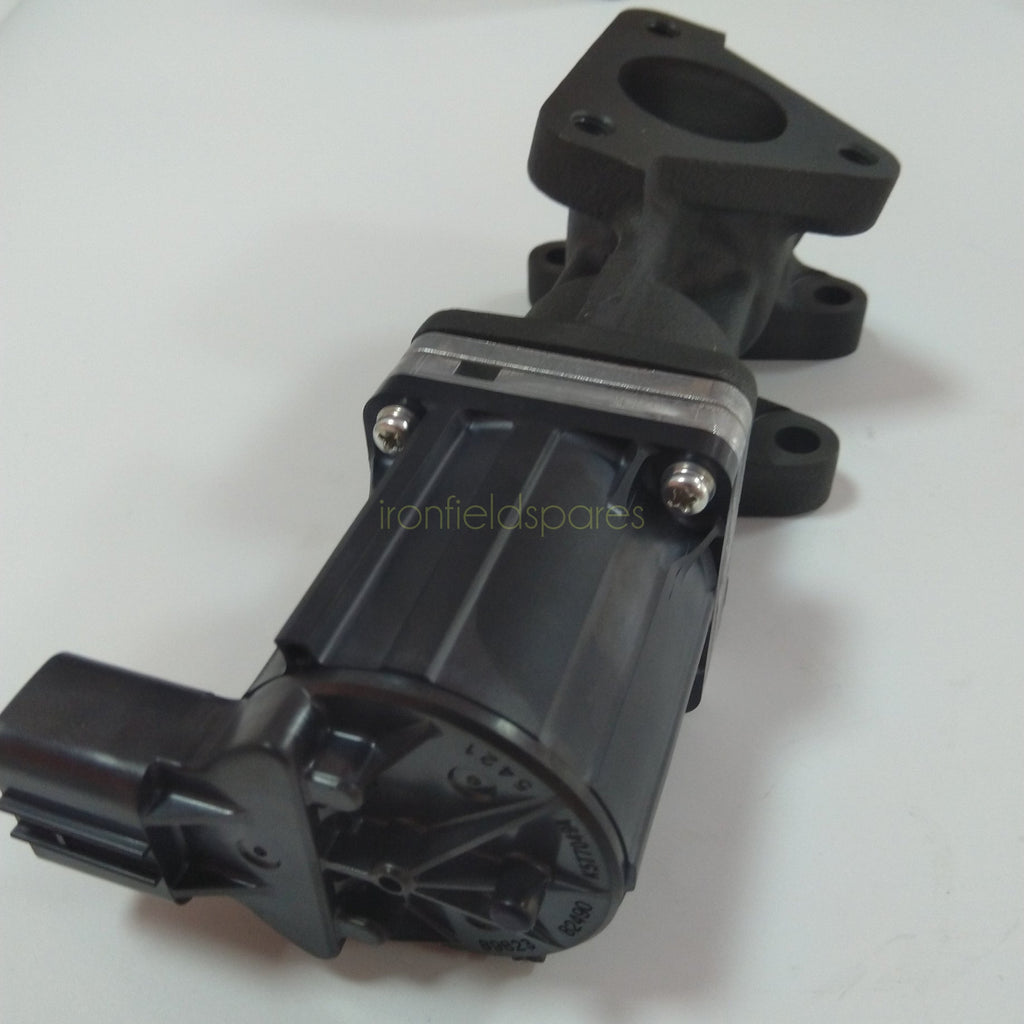 ISUZU 4HK1 Exhaust Gas Recirculation (EGR) Valve 8-98238249-0