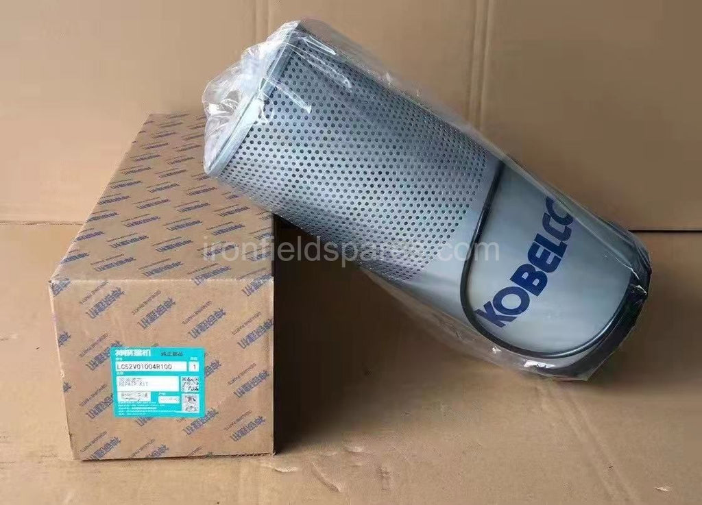 Amazon.com: Hydraulic Filter LC52V01004R100 CH1154 SK350-10