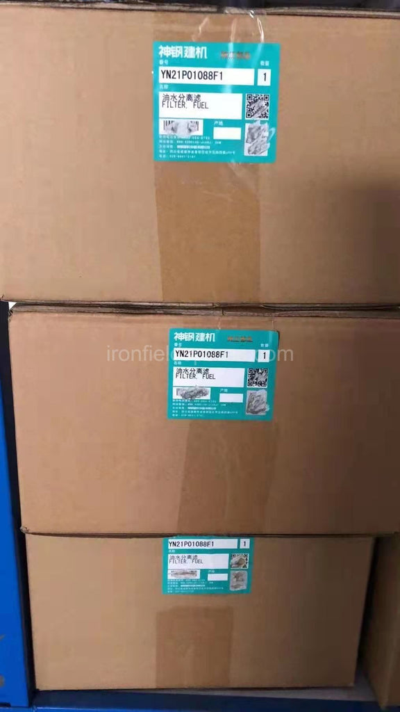 yoo出品 Denso Oxygen Sensor 234-8088