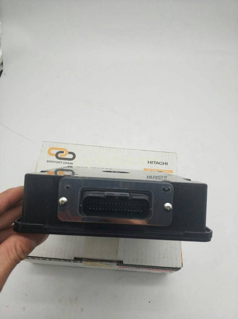 柔らかい Engine ECU ZX360-5G HITACHI Controller YA00004267 Panel Control ウェア