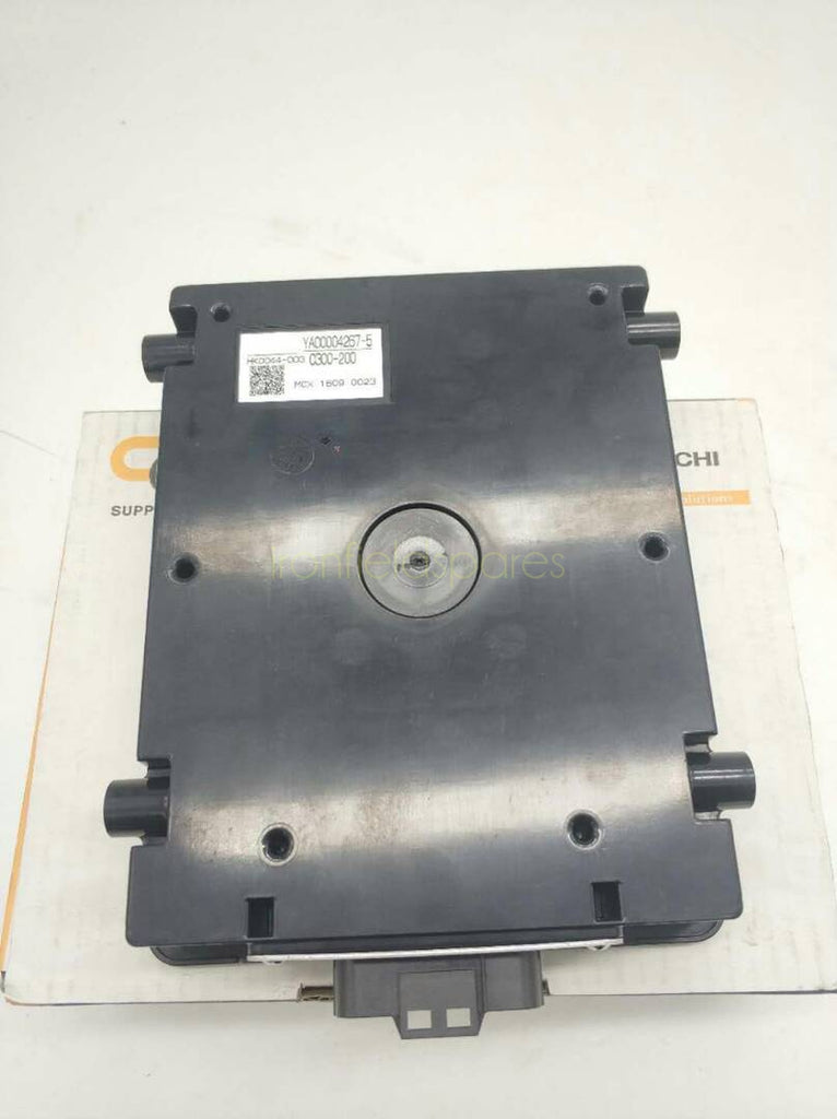 HITACHI ZX360-5G ECU Engine Controller Control Panel YA00004267 HITACHI ZX360-5G ECU Engine Controller Control Panel YA00004267