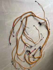 CAT Wire Harness | Repair It Yourself