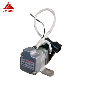 0-25000-7964 Construction machinery Excavator accessories PC-7    Start the motor relay