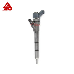 0445110307   Construction machinery Excavator accessories  PC70-8 Fuel injector
