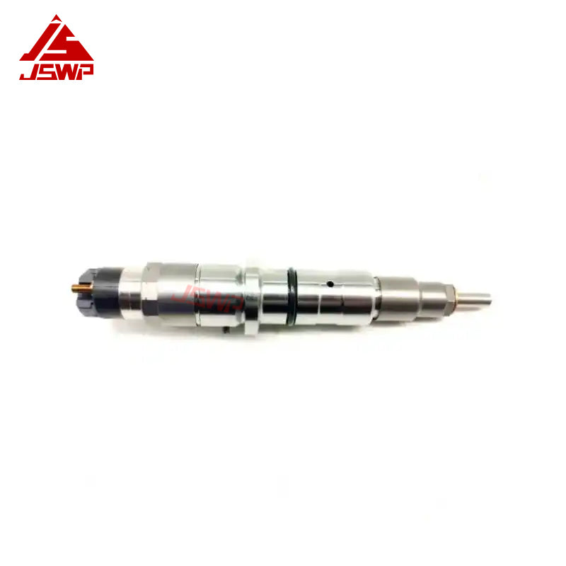 0445120236 Construction machinery  Excavator accessories PC360-8  Oil injector