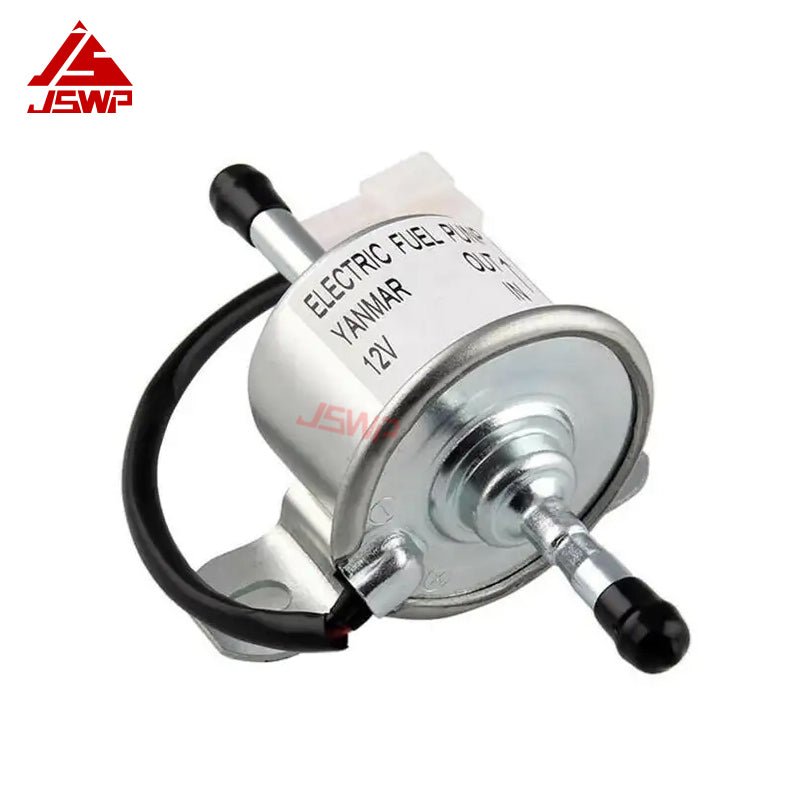 129612-52100 Excavator Parts Construction Machinery SWE50 SWE60 Electronic fuel transfer pump