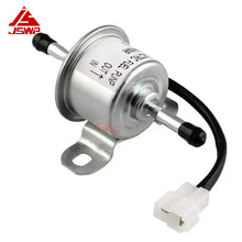 129612-52100 Excavator Parts Construction Machinery SWE50 SWE60 Electronic fuel transfer pump