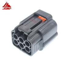129930-77950 High quality excavator accessories 6 pin NGK spark plug