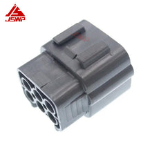 129930-77950 High quality excavator accessories 6 pin NGK spark plug