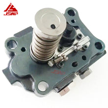 129935-51741 Construction Machinery Excavator Parts R60-7 DH60-7 Oil extraction pump head