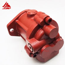 14531612 Construction Machinery Excavator Parts EC700 Hydraulic cooling fan motor