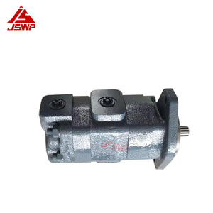 14537295 Construction Machinery Excavator Parts RC200-7 RC200-8 RC220-7 RC220-8 Boom lowering prevention valve