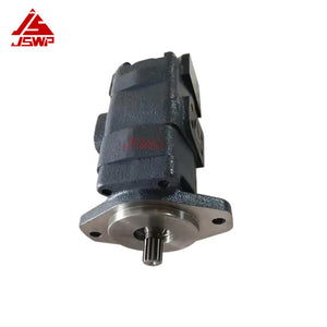 14537295 Construction Machinery Excavator Parts RC200-7 RC200-8 RC220-7 RC220-8 Boom lowering prevention valve