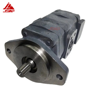 14537295 Construction Machinery Excavator Parts RC200-7 RC200-8 RC220-7 RC220-8 Boom lowering prevention valve