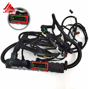 15187835 Excavator accessories Construction machinery E480D/380D Engine harness