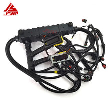 15187835 Excavator accessories Construction machinery E480D/380D Engine harness