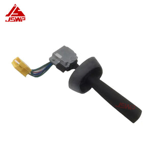 1624133  Excavator accessories Construction machinery FH12 FH16 FM12 Holdwell New Wiper Switch