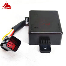 163-6703 Construction Machinery Excavator Parts E320C Time relay