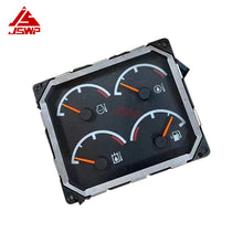 166-6928 Construction machinery Excavator accessories  D6R D8R Monitor Display