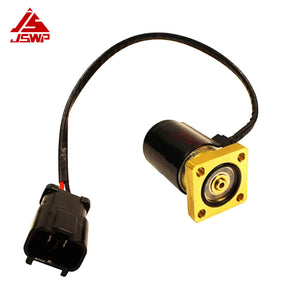 17A-15-17271 Construction machinery High quality excavator accessories WA380-3 Transmission solenoid valve