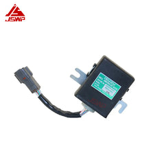 182550-3250 High quality excavator accessories sy215-8 sy328 xg230 Starting Motor Rapid Preheating Relay
