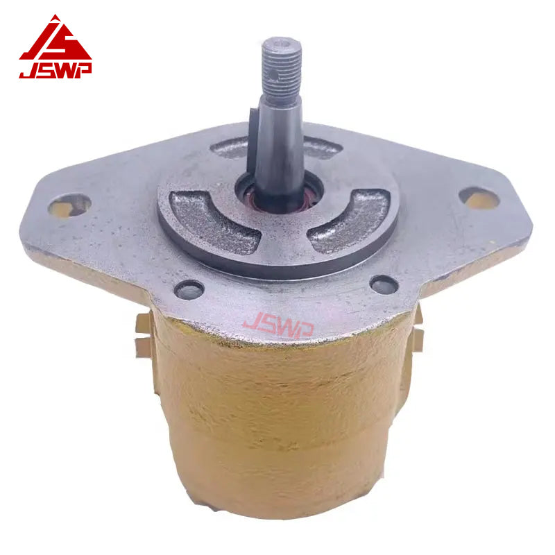 194-8384 283-5992 Excavator Parts Construction Machinery 330C Fan pump