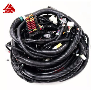203-06-11730 203-06-11731 High quality excavator accessories PC130-8 External wiring harness