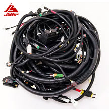 203-06-11730 203-06-11731 High quality excavator accessories PC130-8 External wiring harness
