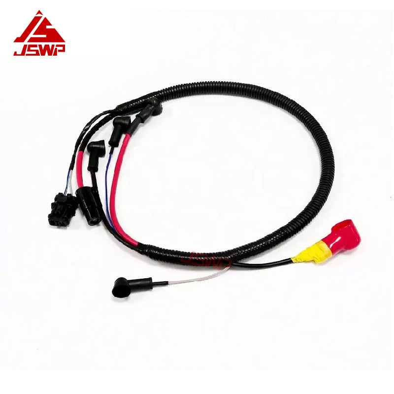203-06-71590 High quality excavator accessories  PC130-7 Engine Harness