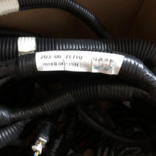 203-06-71710 high-quality excavator wiring harness, applicable to  Exterior PC130-7