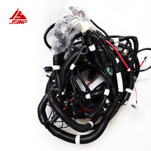 203-06-71710 high-quality excavator wiring harness, applicable to  Exterior PC130-7