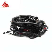 203-06-71711 203-06-71712 High quality excavator accessories PC130-7 External wiring harness