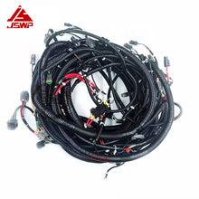 203-06-71711 203-06-71712 High quality excavator accessories PC130-7 External wiring harness