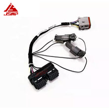 203-06-71720 High quality excavator accessories  PC130-7 GPS Wiring Harness