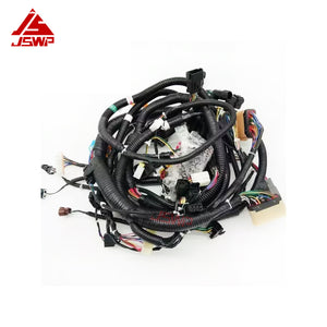 203-06-71731 High quality excavator accessories pc130-7 Internal wiring harness