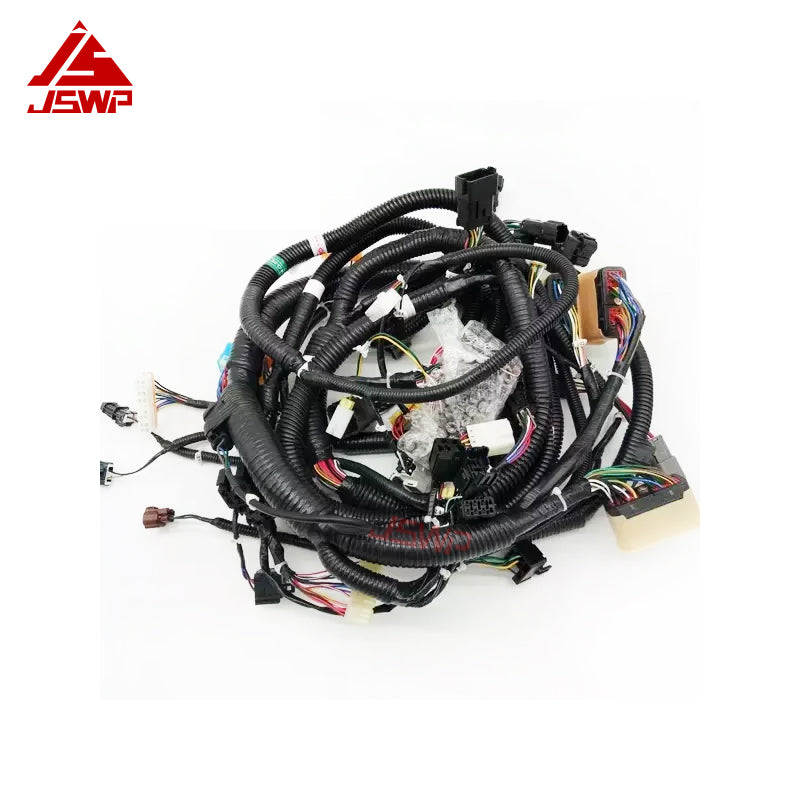 203-06-71731 High quality excavator accessories  pc130-7 Internal wiring harness
