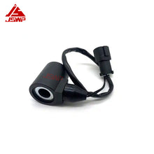 203-60-62171   Excavator accessories Construction machinery PC120-6 PC128UU-1 PC130-6 Solenoid Valve