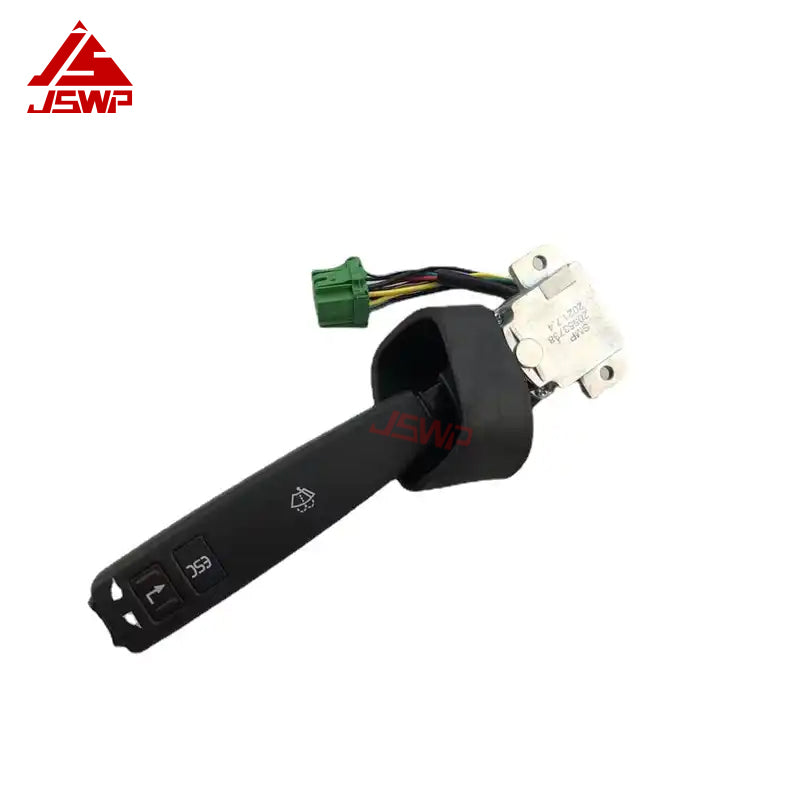 20424046 Construction machinery Excavator accessories FH12/16 FM12 Truck Electric Turn Signal Switch