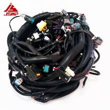 205-0031613 High quality excavator accessories PC200-8EO External wiring harness