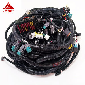 205-0031613 High quality excavator accessories PC200-8EO External wiring harness