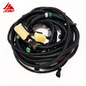 205-0031621  High quality excavator accessories  PC200-8EO Internal wiring harness