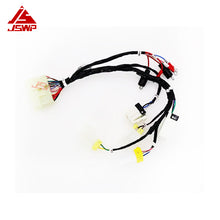 207-06-71170  Excavator accessories Construction machinery PC300-7 PC350-7 PC360-7 PC400-7 PC450-7 PC600-7 Wiring Harness