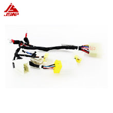 207-06-71170  Excavator accessories Construction machinery PC300-7 PC350-7 PC360-7 PC400-7 PC450-7 PC600-7 Wiring Harness